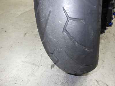 Suzuki GSX-R1000 2006