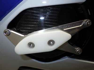 Suzuki GSX-R1000 2006