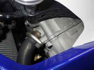 Suzuki GSX-R1000 2006