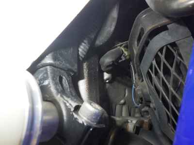 Suzuki GSX-R1000 2006