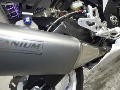 Suzuki GSX-R1000 2006