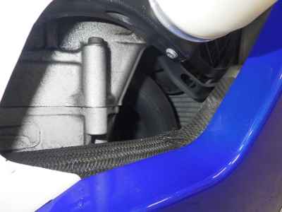 Suzuki GSX-R1000 2006