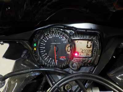Suzuki GSX-R1000 2006