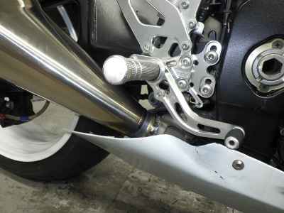 Suzuki GSX-R1000 2006