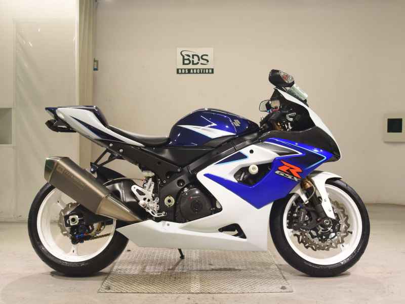 Suzuki GSX-R1000 2006