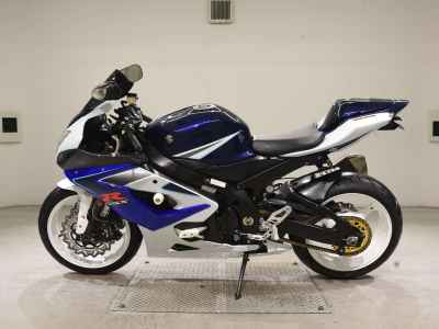 Suzuki GSX-R1000 2006