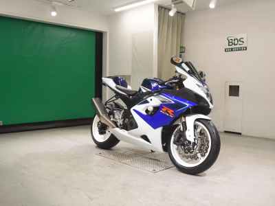 Suzuki GSX-R1000 2006