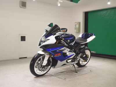 Suzuki GSX-R1000 2006