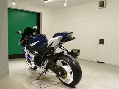 Suzuki GSX-R1000 2006