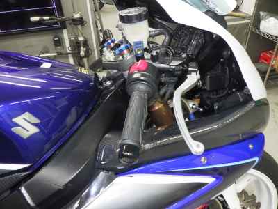 Suzuki GSX-R1000 2006