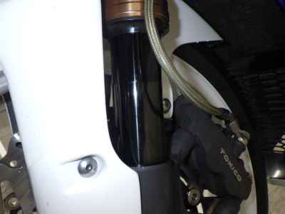 Suzuki GSX-R1000 2006