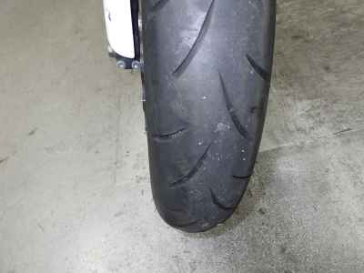 Suzuki GSX-R1000 2006