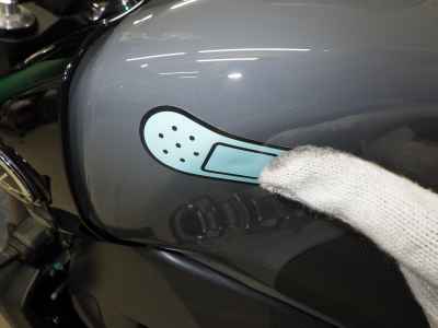 Yamaha MT-09 2022