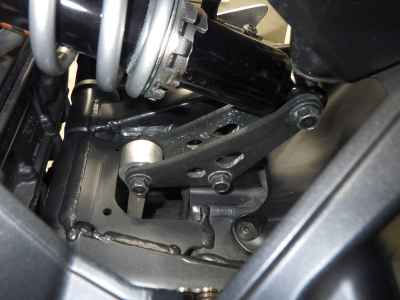 Yamaha MT-09 2022