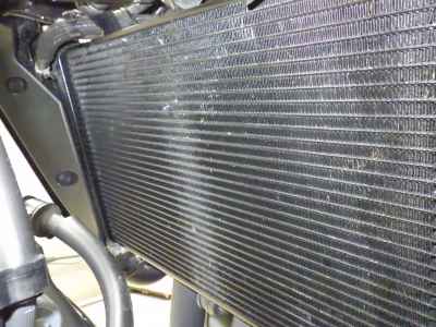 Yamaha MT-09 2022