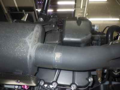 Yamaha MT-09 2022