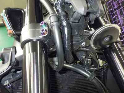 Yamaha MT-09 2022