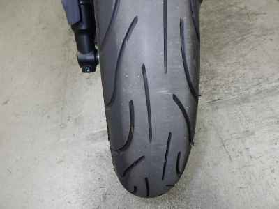 Yamaha MT-09 2022