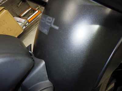 Honda Rebel CMX250 2019