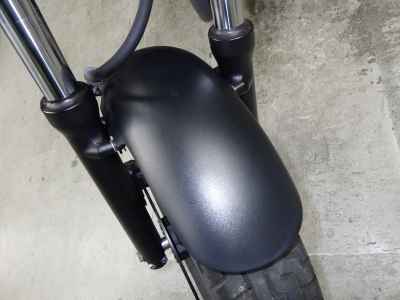 Honda Rebel CMX250 2019