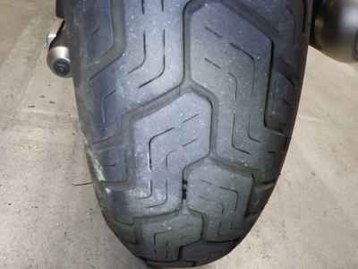Honda Rebel CMX250 2019
