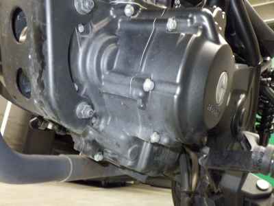 Honda Rebel CMX250 2019