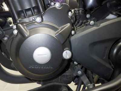 Honda Rebel CMX250 2019