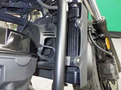 Honda Rebel CMX250 2019
