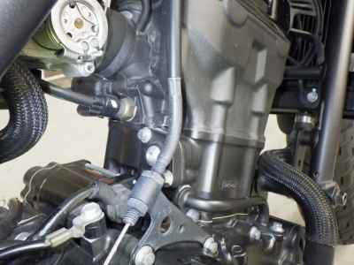 Honda Rebel CMX250 2019