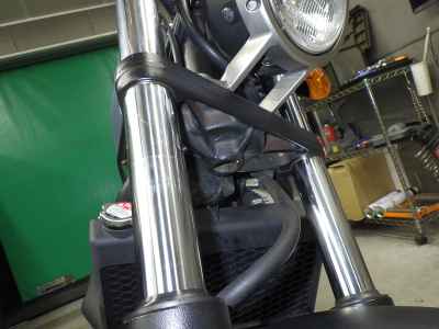Honda Rebel CMX250 2019