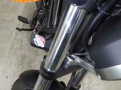 Honda Rebel CMX250 2019