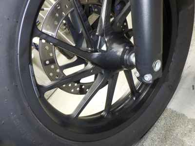 Honda Rebel CMX250 2019