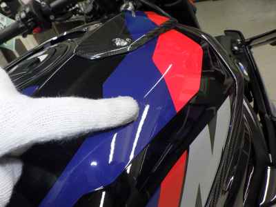 BMW M1000R 2023