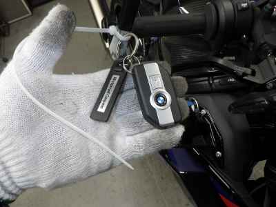 BMW M1000R 2023