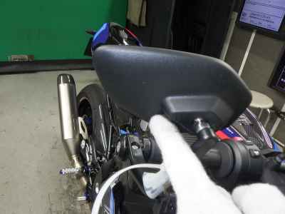 BMW M1000R 2023