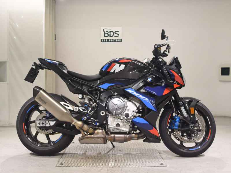 BMW M1000R 2023