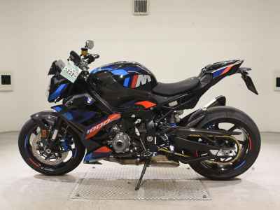 BMW M1000R 2023