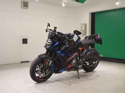BMW M1000R 2023