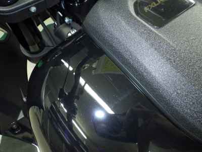 Harley-Davidson FXLRST1920 2023