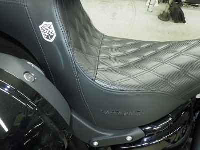 Harley-Davidson FXLRST1920 2023