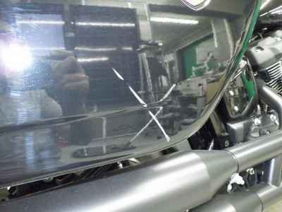Harley-Davidson FXLRST1920 2023