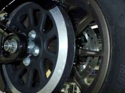 Harley-Davidson FXLRST1920 2023