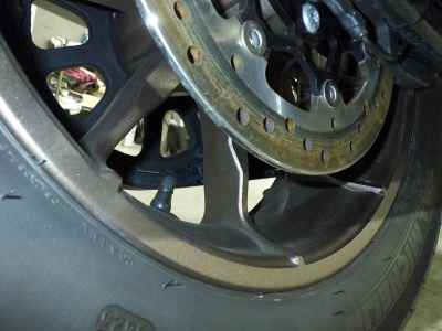 Harley-Davidson FXLRST1920 2023