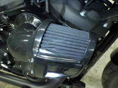 Harley-Davidson FXLRST1920 2023