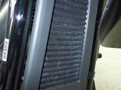 Harley-Davidson FXLRST1920 2023