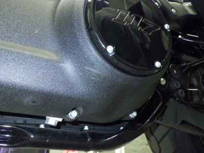 Harley-Davidson FXLRST1920 2023