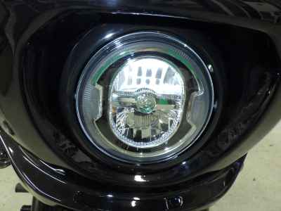 Harley-Davidson FXLRST1920 2023