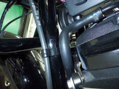 Harley-Davidson FXLRST1920 2023