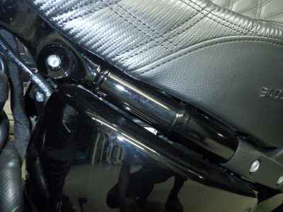 Harley-Davidson FXLRST1920 2023