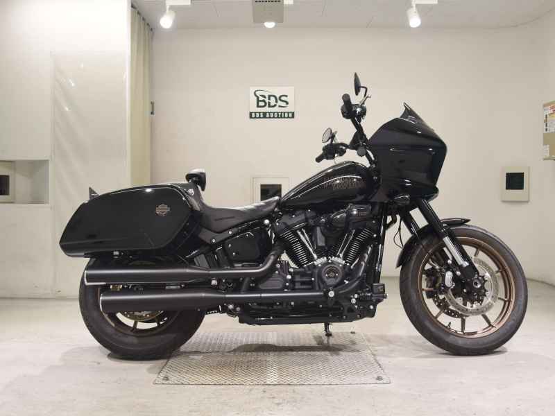 Harley-Davidson FXLRST1920 2023